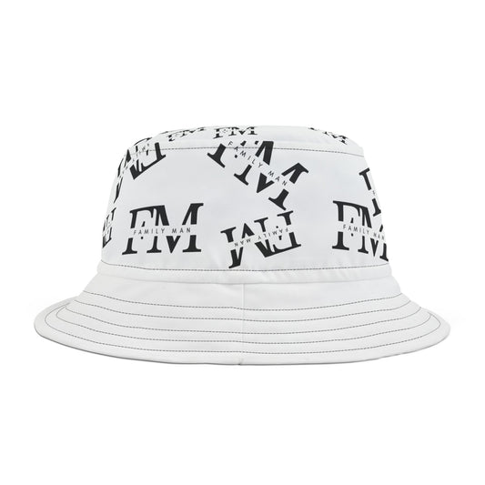 FM Bucket Hat