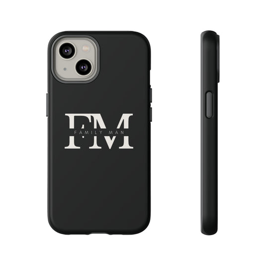 Family Man Phone Case - Tough Protection with Stylish Design